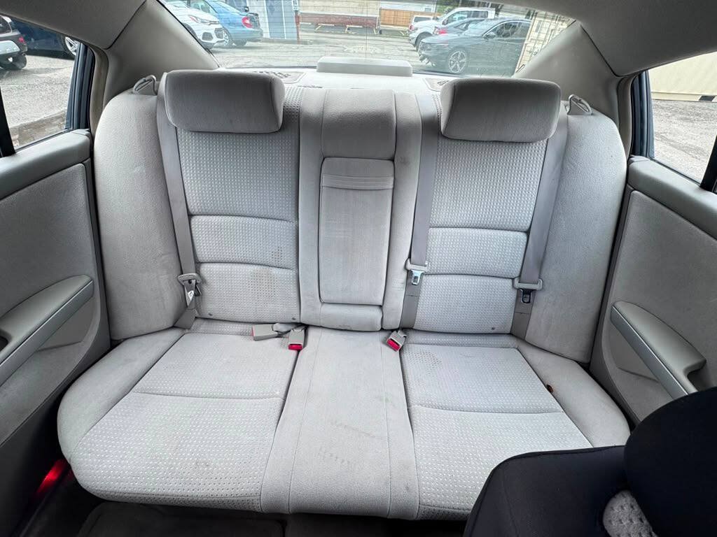 Used 2005 Nissan Maxima 3.5 SE FWD image 15