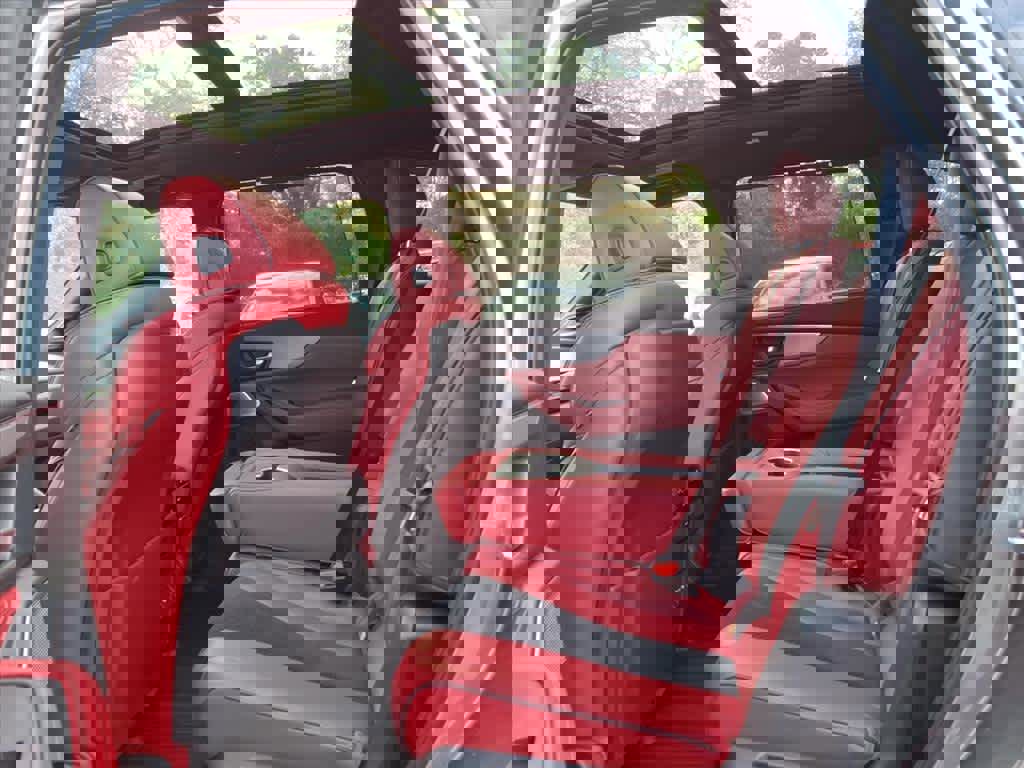 Used 2026 Acura MDX A-Spec image 19