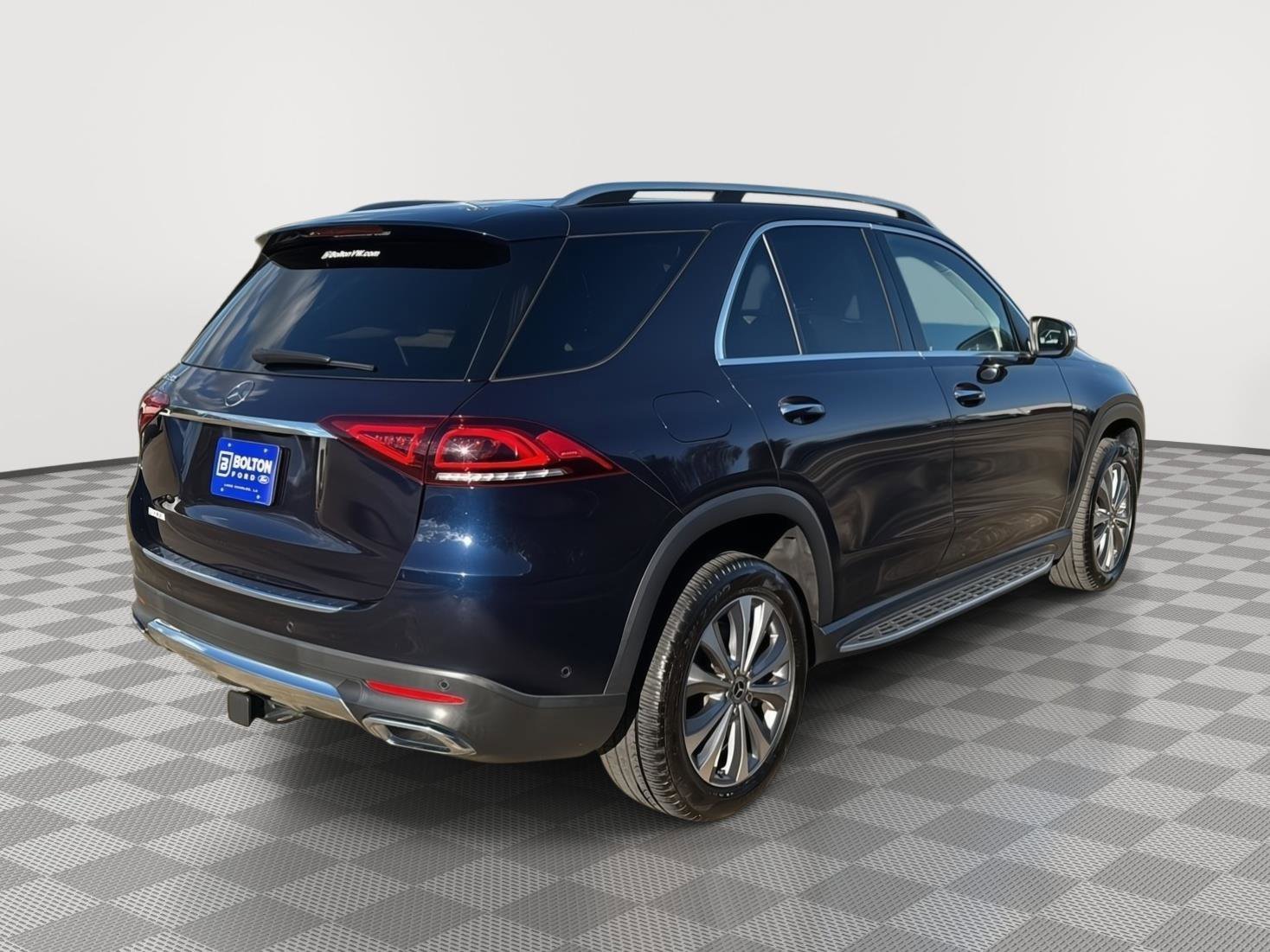 Used 2022 Mercedes-Benz GLE 350 image 5