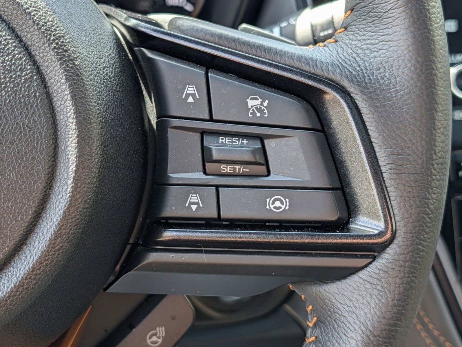 Used 2024 Subaru Outback Wilderness AWD/4WD image 34
