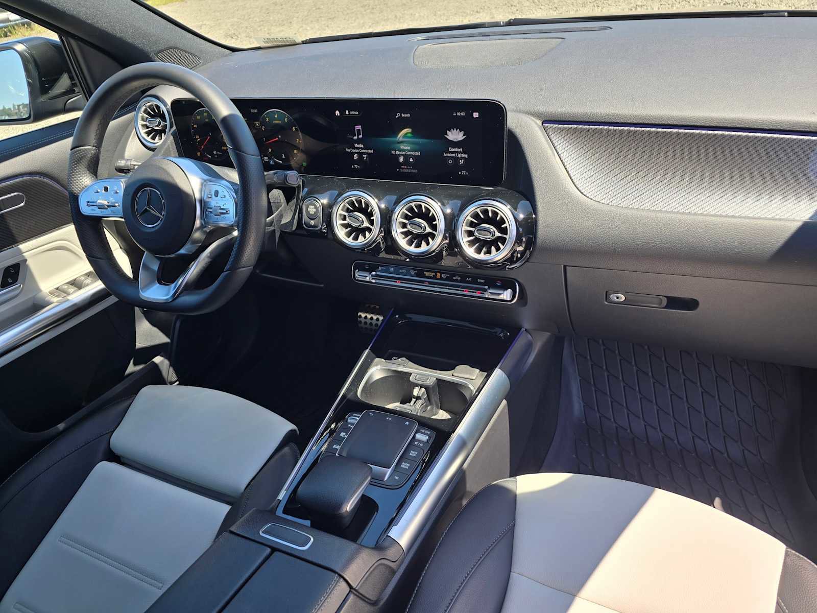 Used 2022 Mercedes-Benz GLA 250 4MATIC image 10