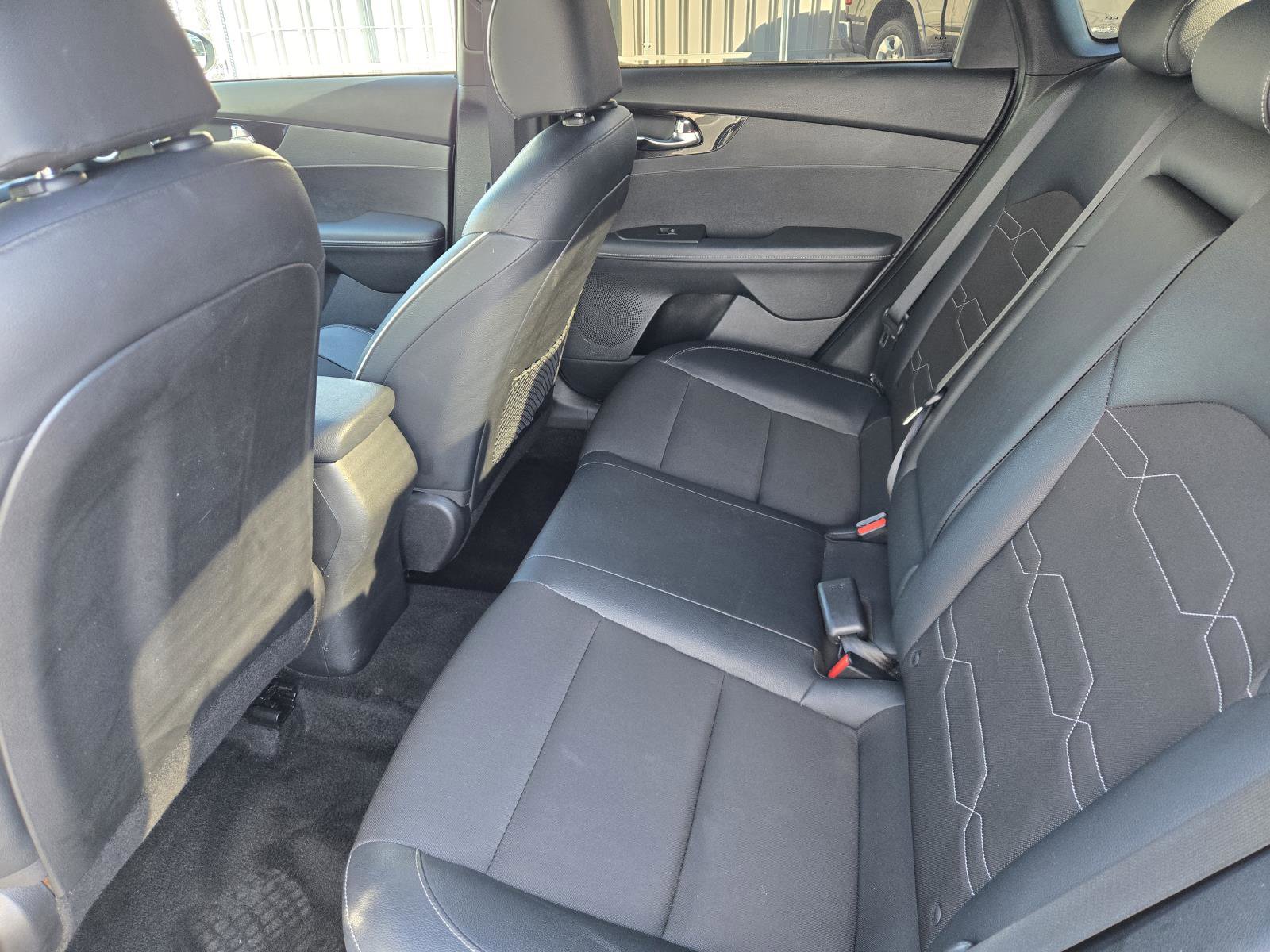 Used 2023 Kia Forte GT-Line w/ GT-Line Premium Package image 28