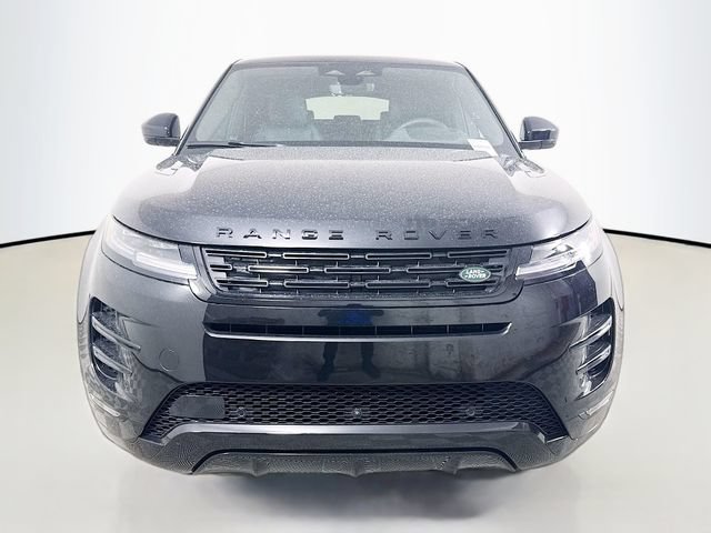 New 2026 Land Rover Range Rover Evoque Hoxton AWD/4WD image 2