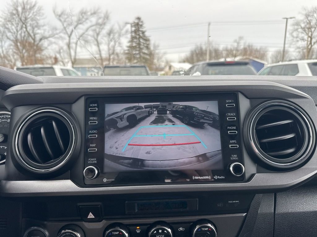 Used 2023 Toyota Tacoma TRD Sport image 22