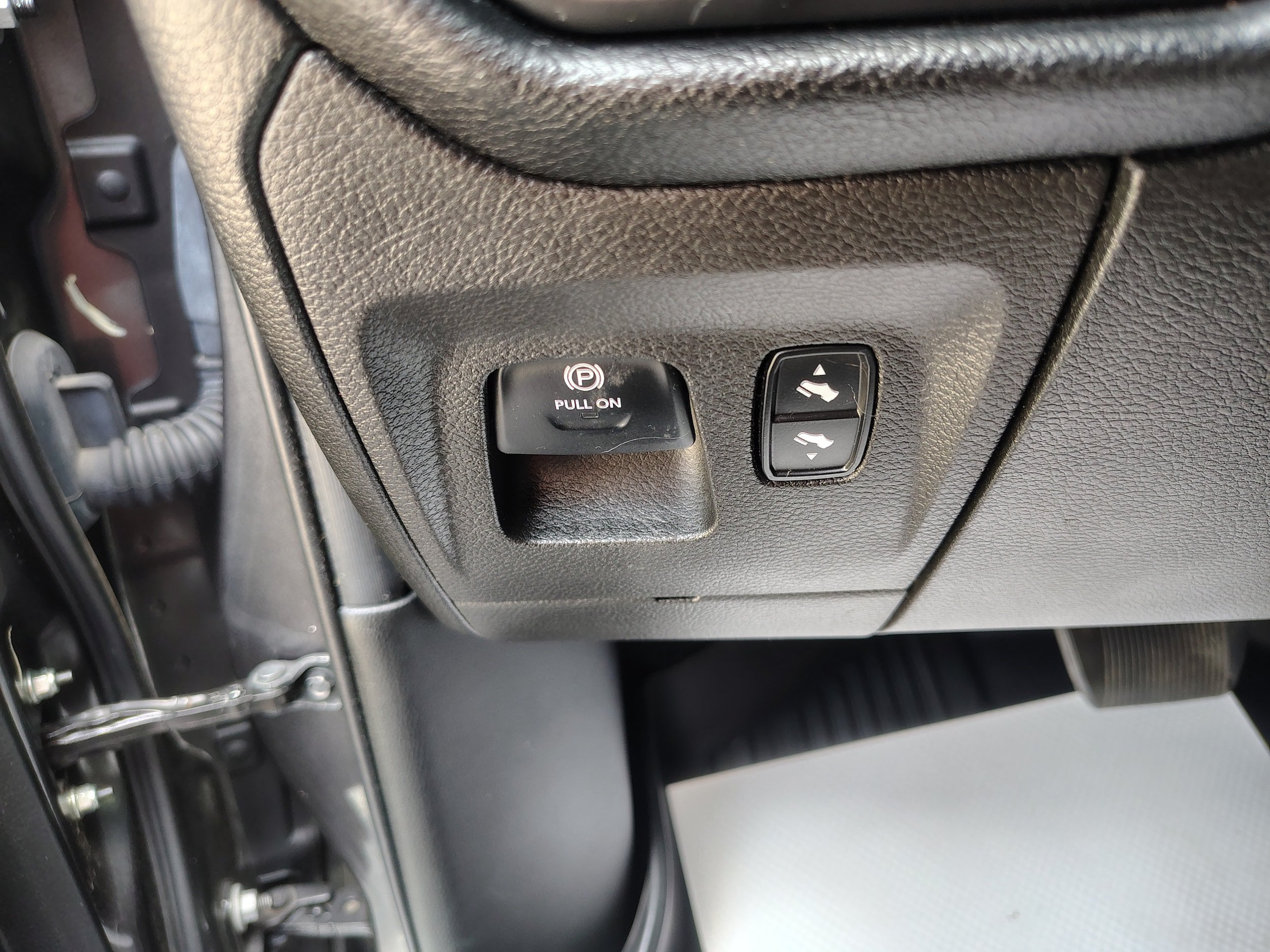 Certified 2019 RAM 1500 Rebel w/ Rebel Level 2 Equipment Group AWD/4WD image 25