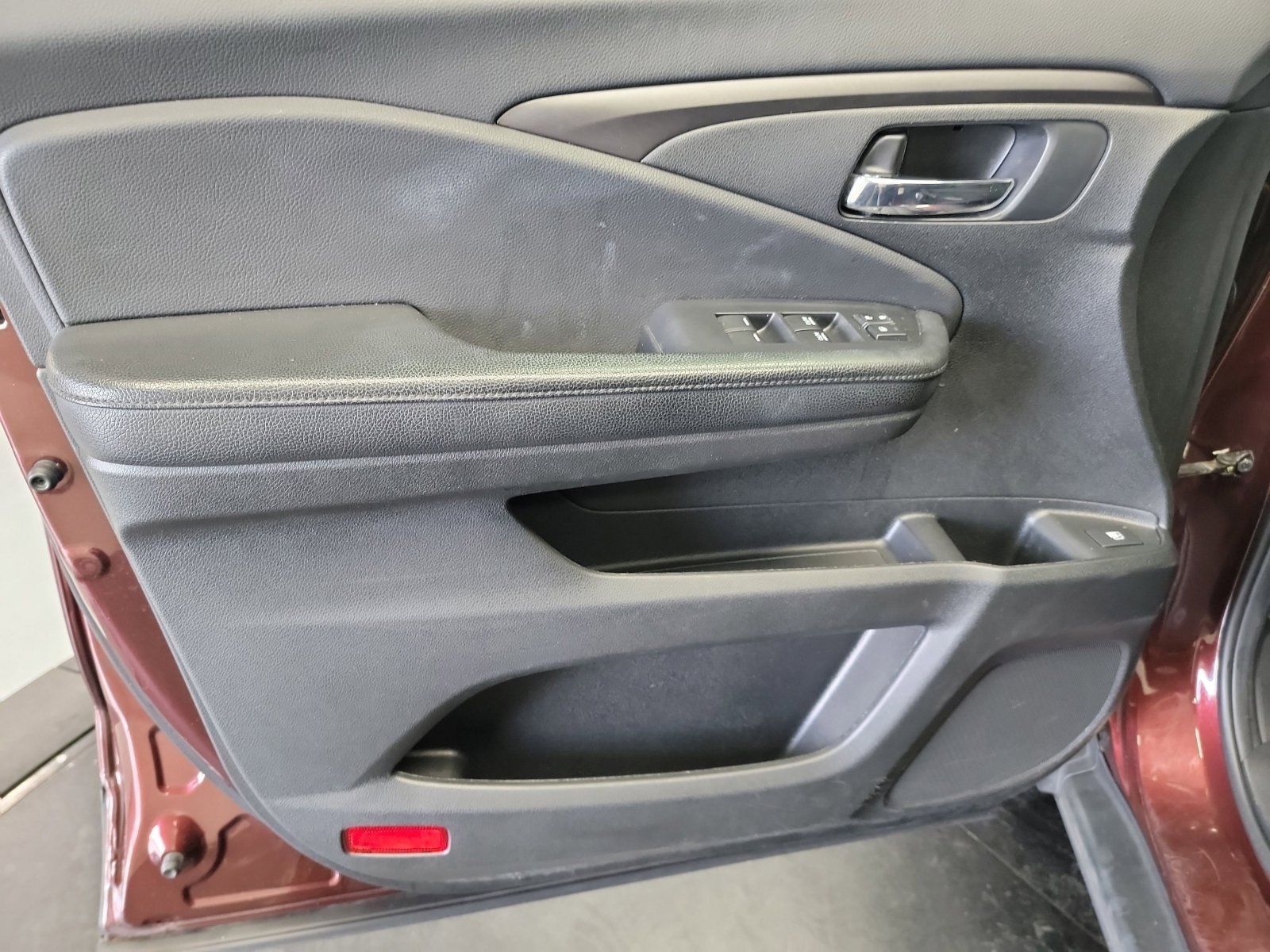 Used 2019 Honda Passport Sport image 13