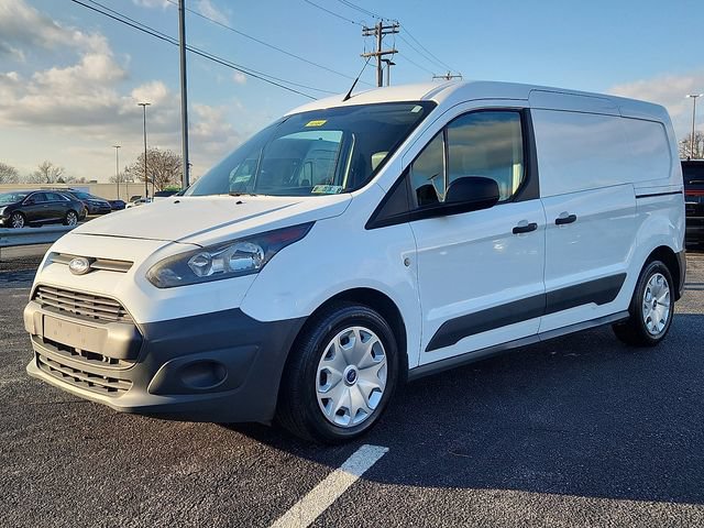 Used 2015 Ford Transit Connect XL FWD image 3