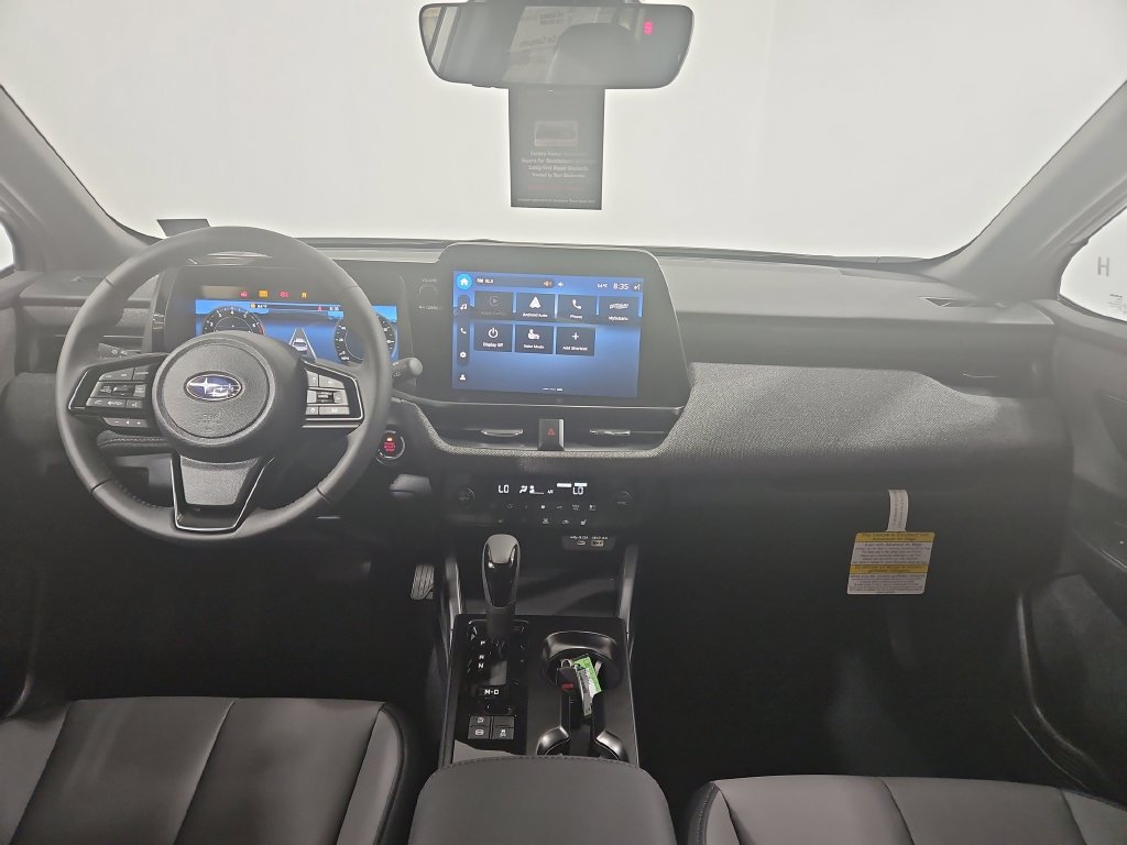 New 2026 Subaru Outback Premium AWD/4WD image 12