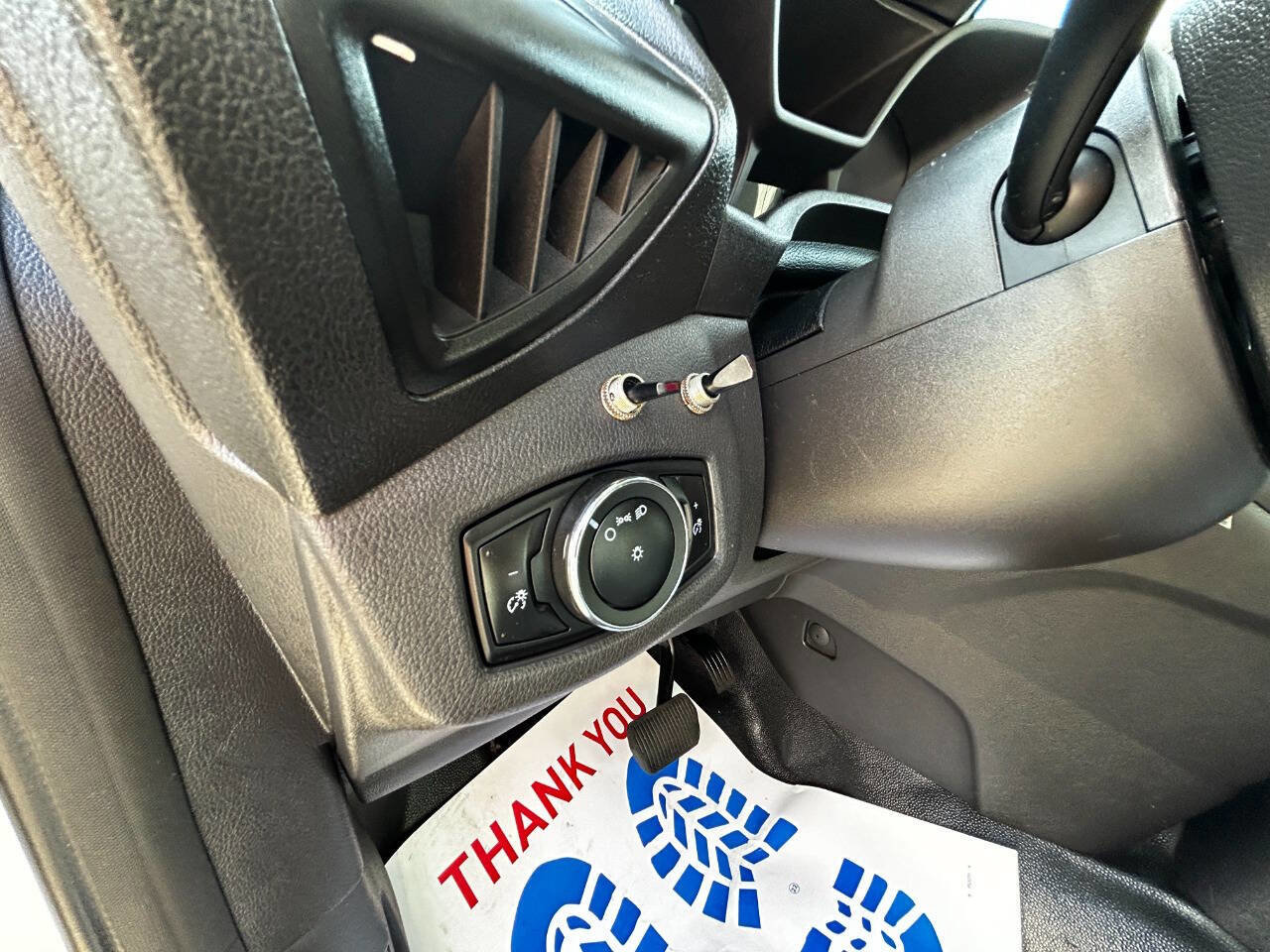 Used 2014 Ford Transit Connect XL image 22