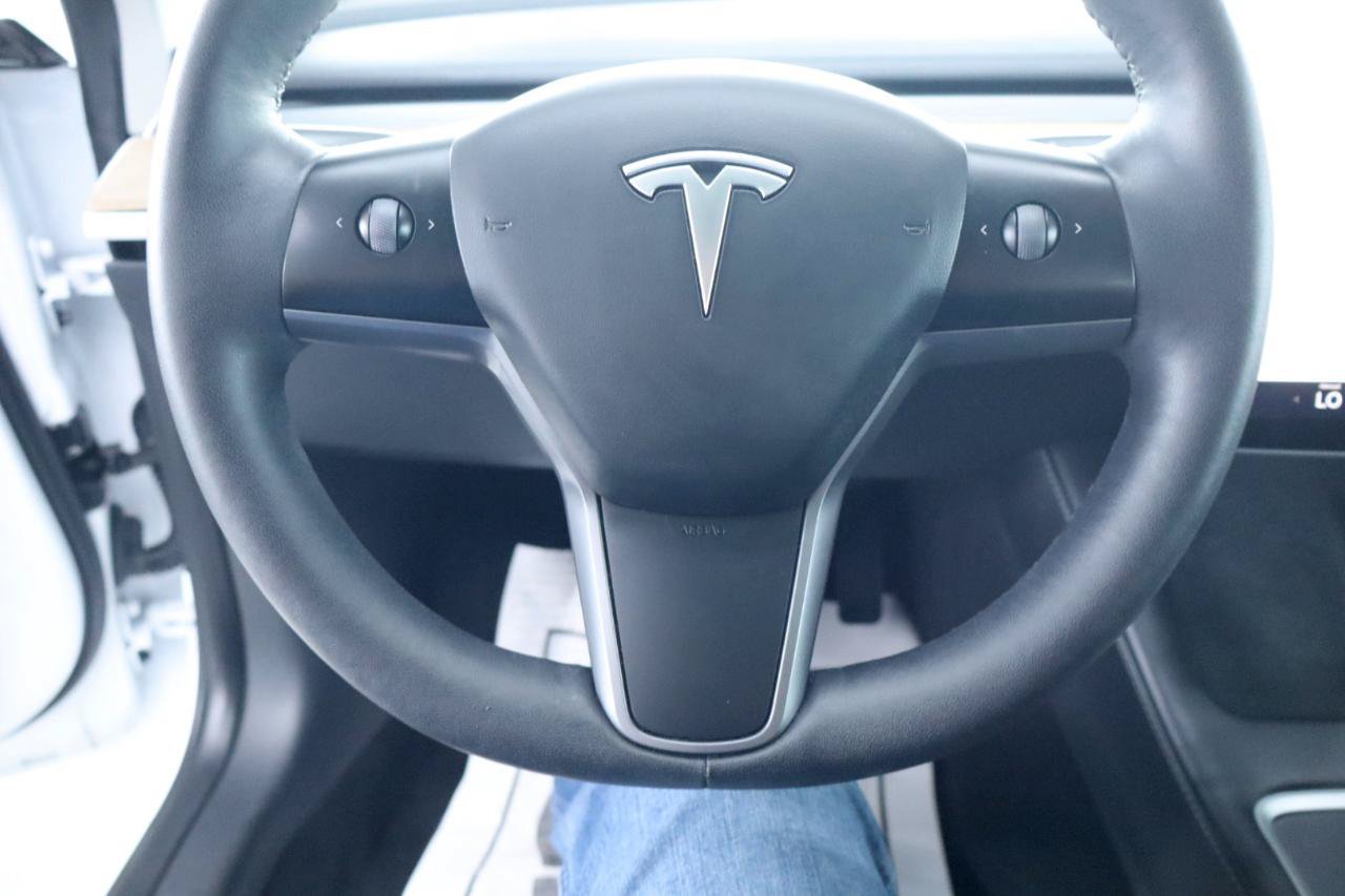 Used 2023 Tesla Model 3 Standard Range RWD image 21