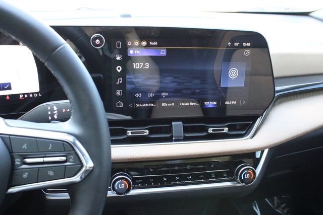 Used 2026 Chevrolet Equinox ACTIV w/ Safety and Technology Package FWD image 20