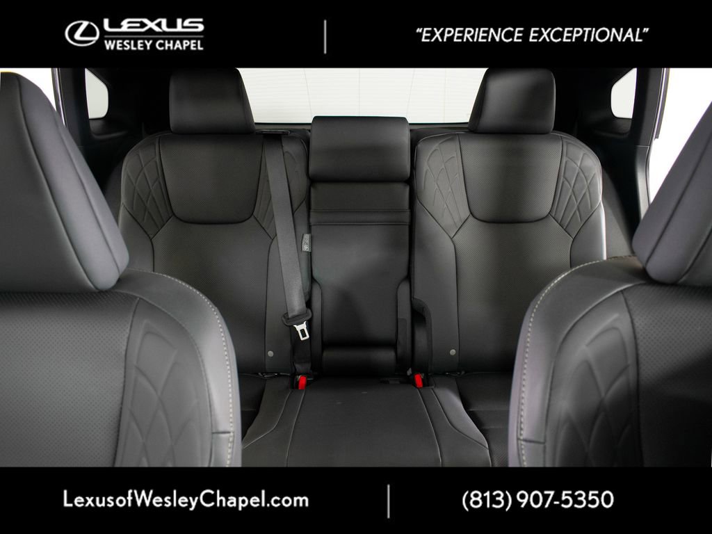 Used 2025 Lexus RX 350 Premium FWD image 26