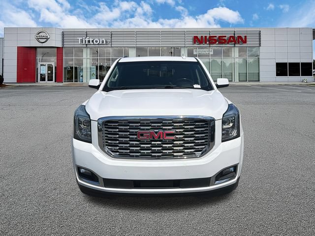 Used 2020 GMC Yukon XL Denali w/ Open Road Package AWD/4WD video 2