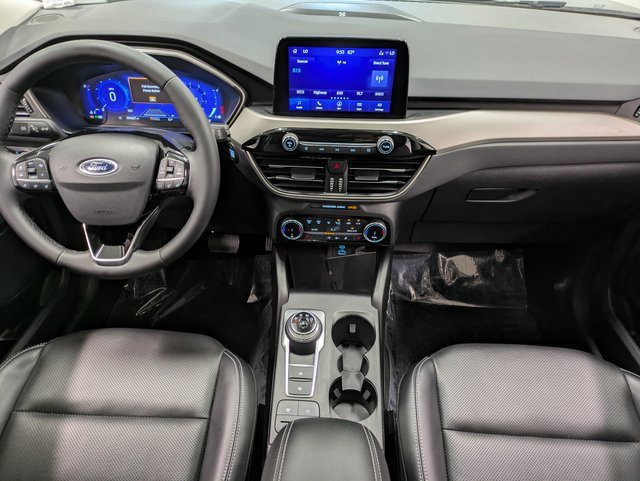 Certified 2022 Ford Escape SEL w/ Technology Package image 22