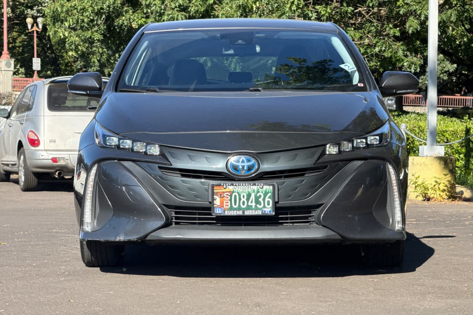 Used 2020 Toyota Prius Prime XLE FWD image 10