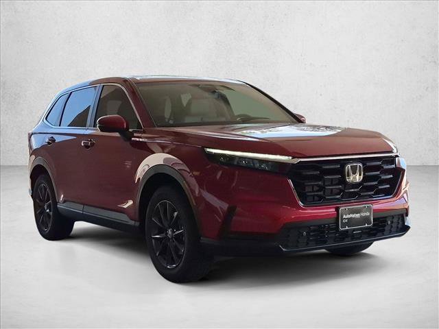 New 2026 Honda CR-V EX-L image 7