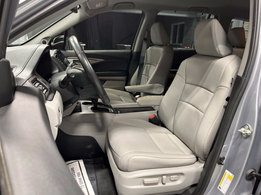 Used 2019 Honda Pilot EX-L image 16