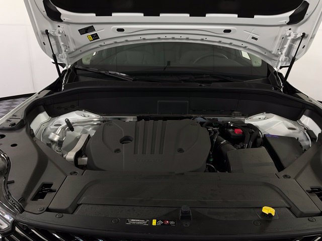 New 2026 Volvo XC90 B5 Core AWD/4WD image 38