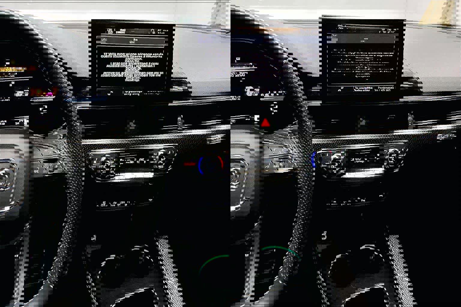 Used 2024 Audi S5 Prestige w/ Prestige Package image 9