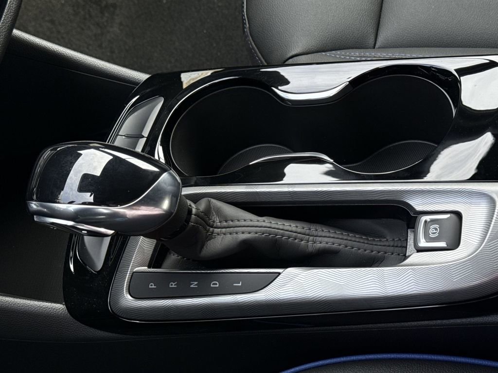 New 2026 Buick Envista Sport Touring w/ Convenience I Package FWD image 21