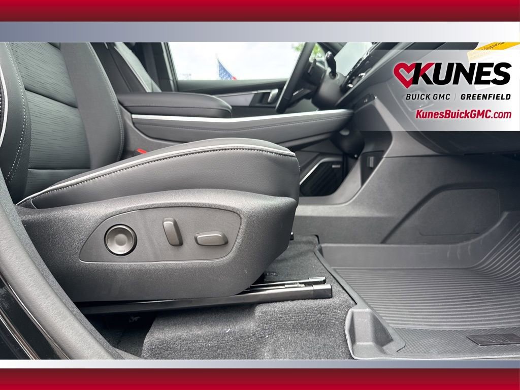 New 2026 Buick Enclave Sport Touring w/ Power Package image 64