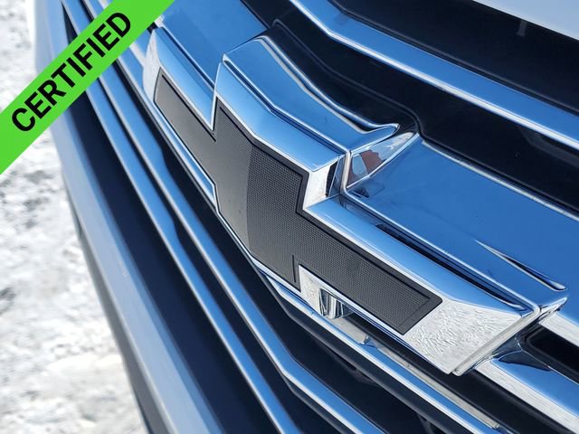 Certified 2023 Chevrolet Traverse LT w/ LPO, Floor Liner Package image 29