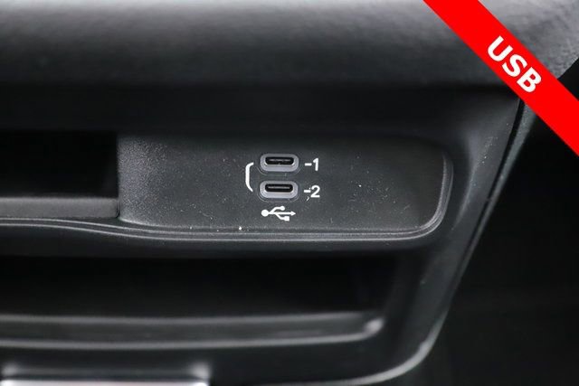 New 2026 Chrysler Pacifica Select w/ S Appearance Package image 25