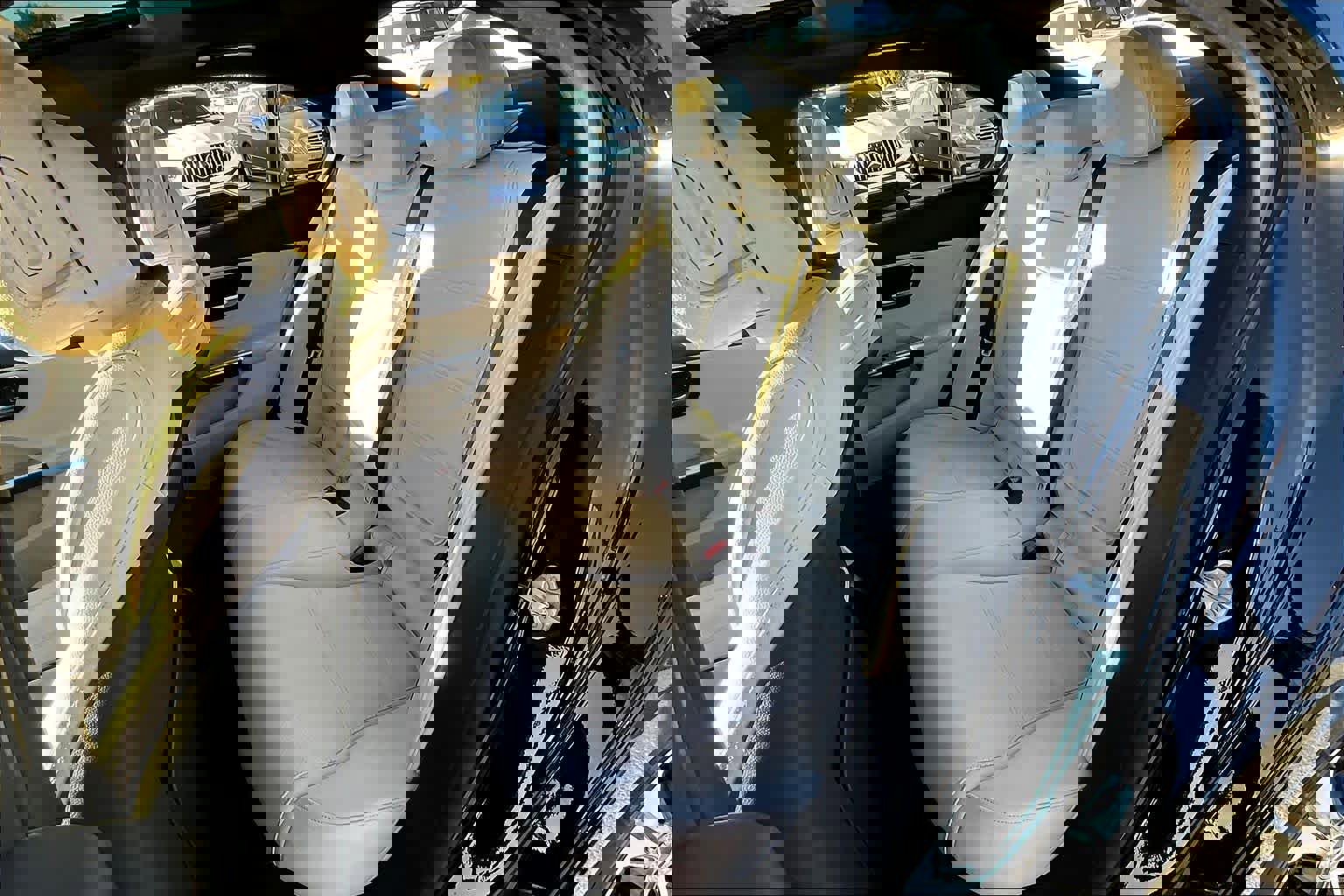 Used 2022 Mercedes-Benz C 300 4MATIC Sedan image 19