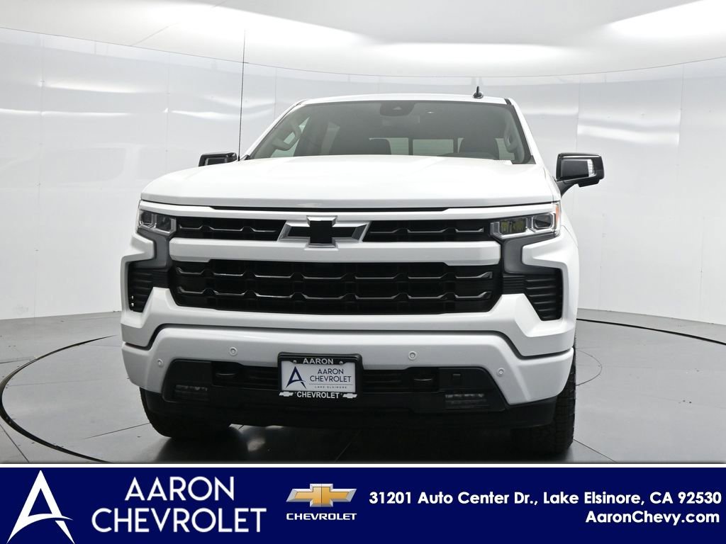 New 2026 Chevrolet Silverado 1500 RST image 39