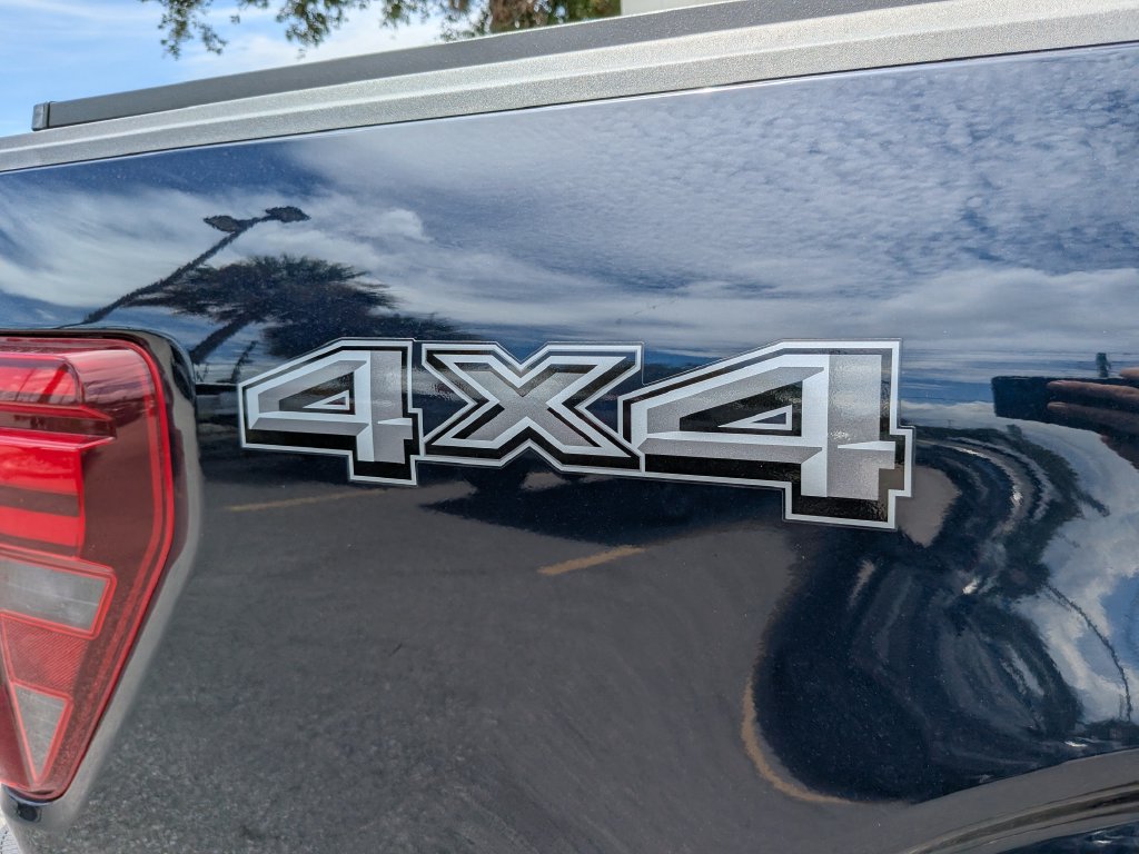 Certified 2024 Ford F150 King Ranch AWD/4WD image 13
