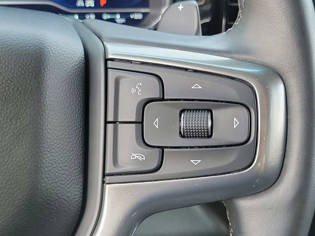 Used 2024 Chevrolet Silverado 1500 LT Trail Boss w/ Protection Package image 6