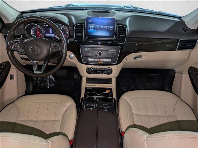 Used 2018 Mercedes-Benz GLE 350 image 16