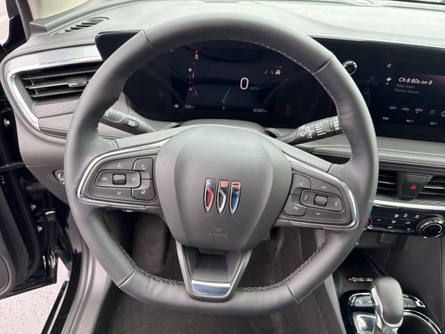 Certified 2025 Buick Encore GX Sport Touring w/ Experience Buick Package AWD/4WD image 16