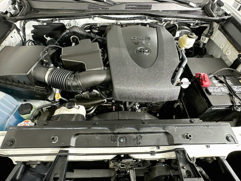 Certified 2023 Toyota Tacoma SR5 RWD image 28