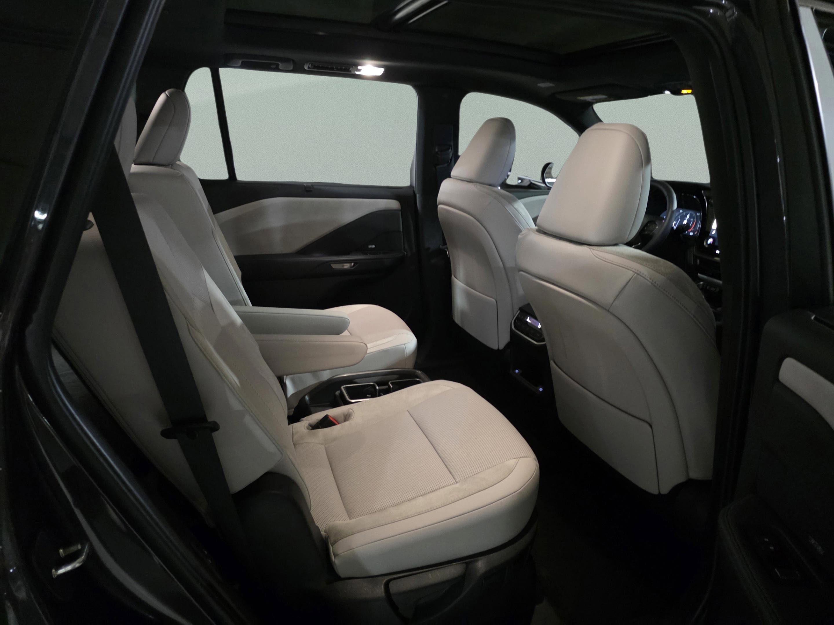 New 2026 Lexus TX 350 AWD image 24