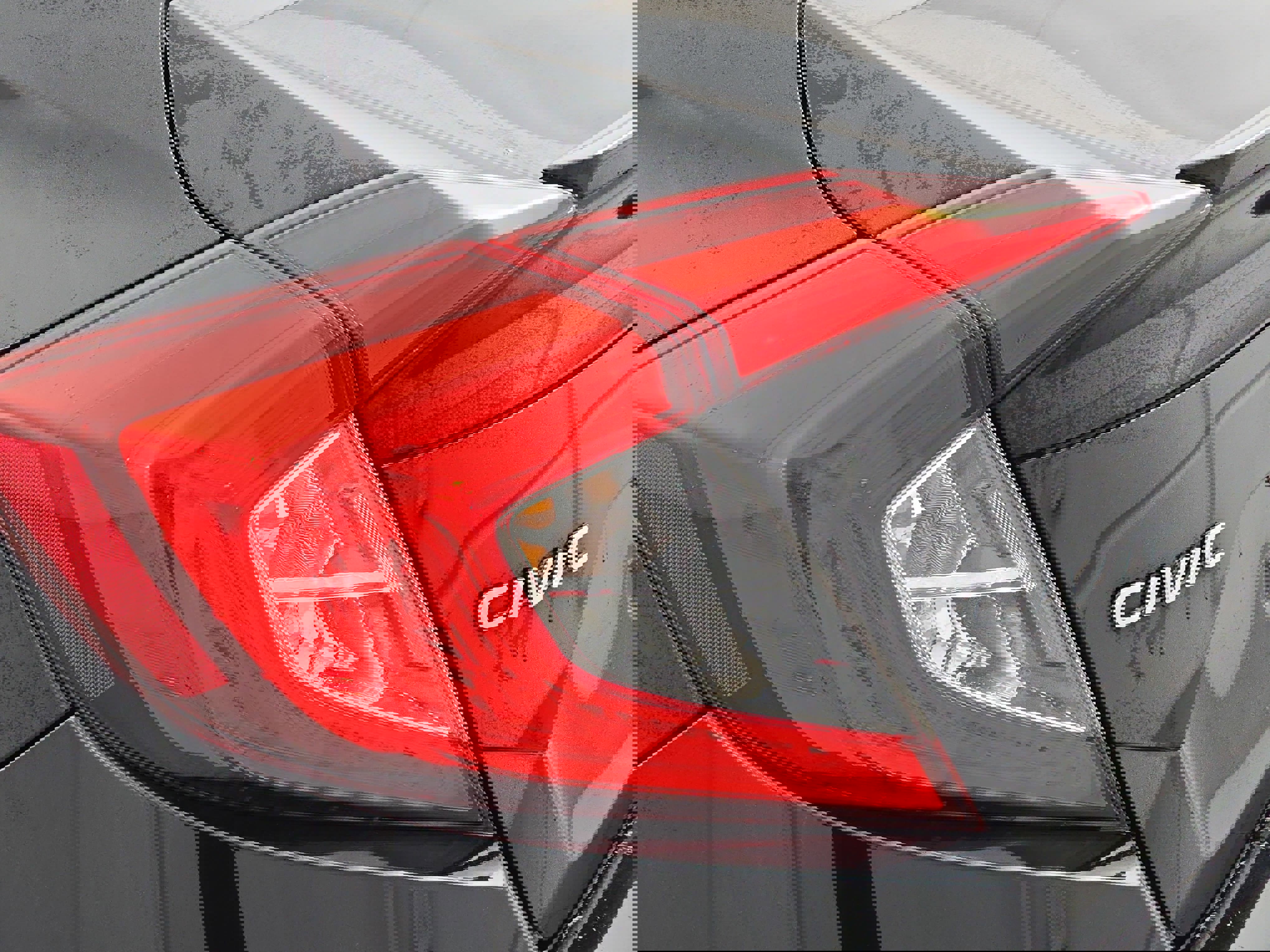 Used 2017 Honda Civic Touring image 34