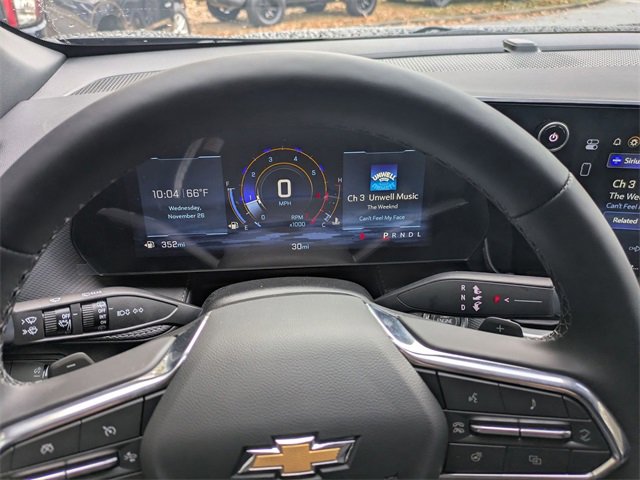 New 2026 Chevrolet Equinox LT image 14