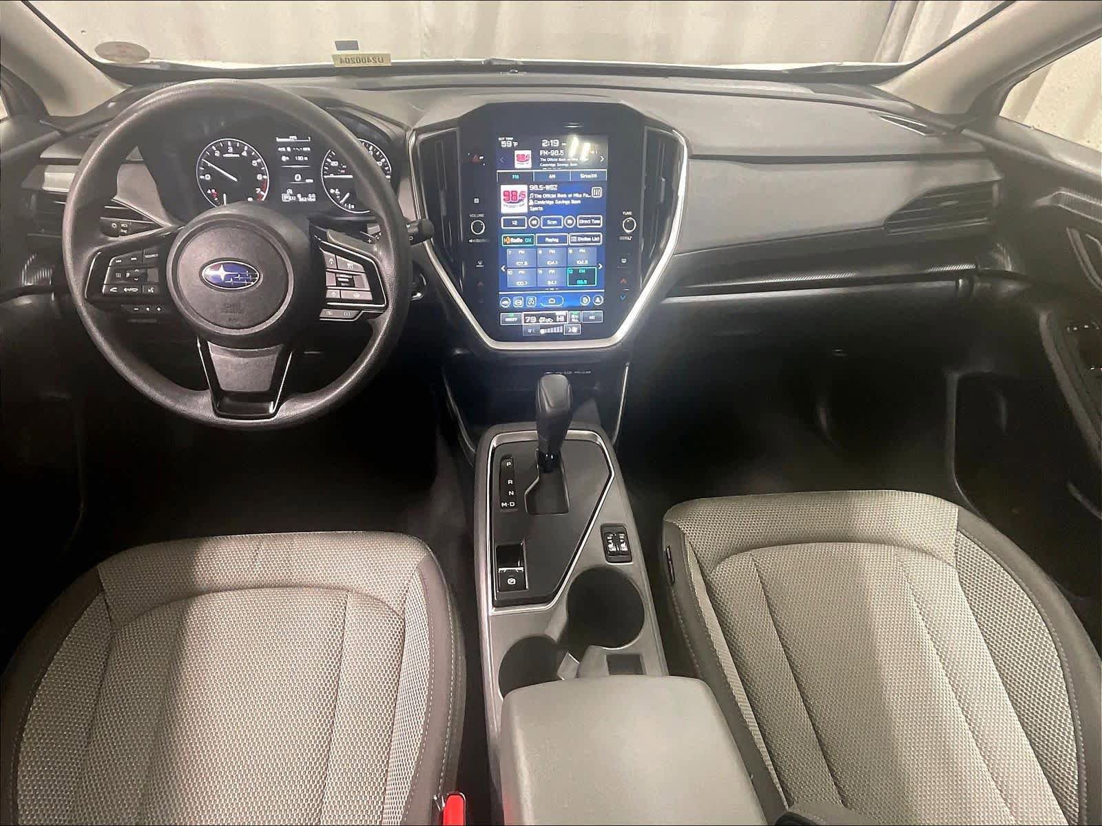 Used 2024 Subaru Crosstrek 2.0i Premium AWD/4WD image 22