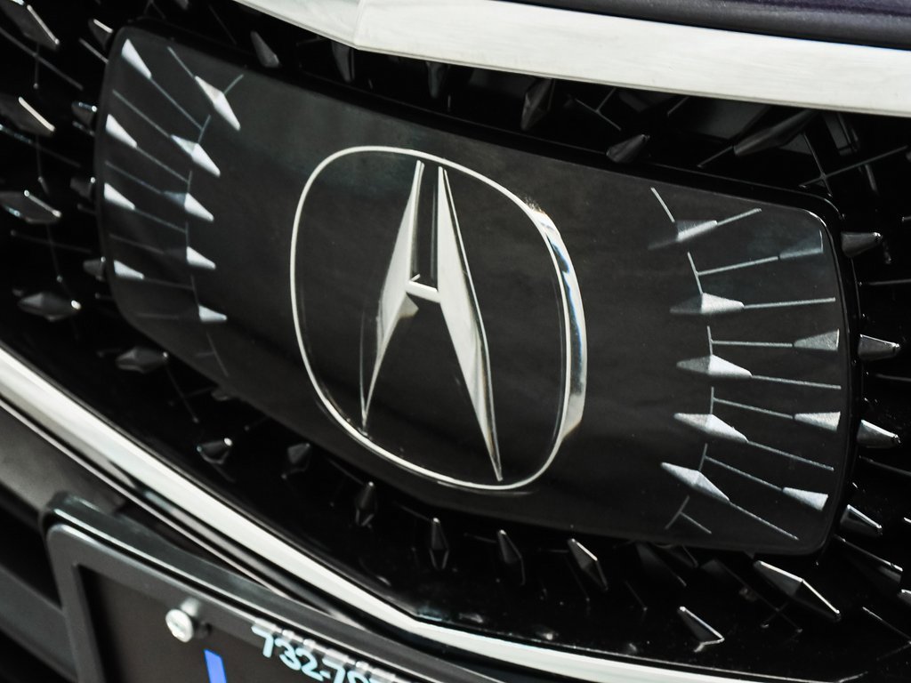 Used 2021 Acura TLX w/ Technology Package image 79