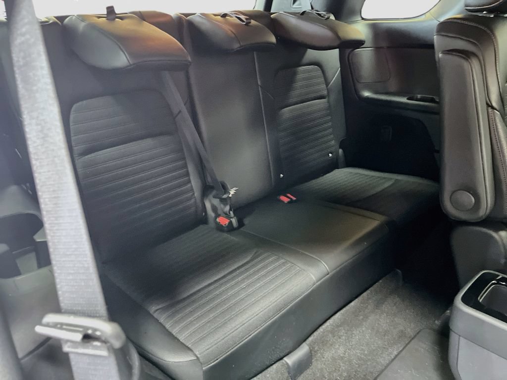 Used 2024 Nissan Pathfinder Rock Creek AWD/4WD image 26