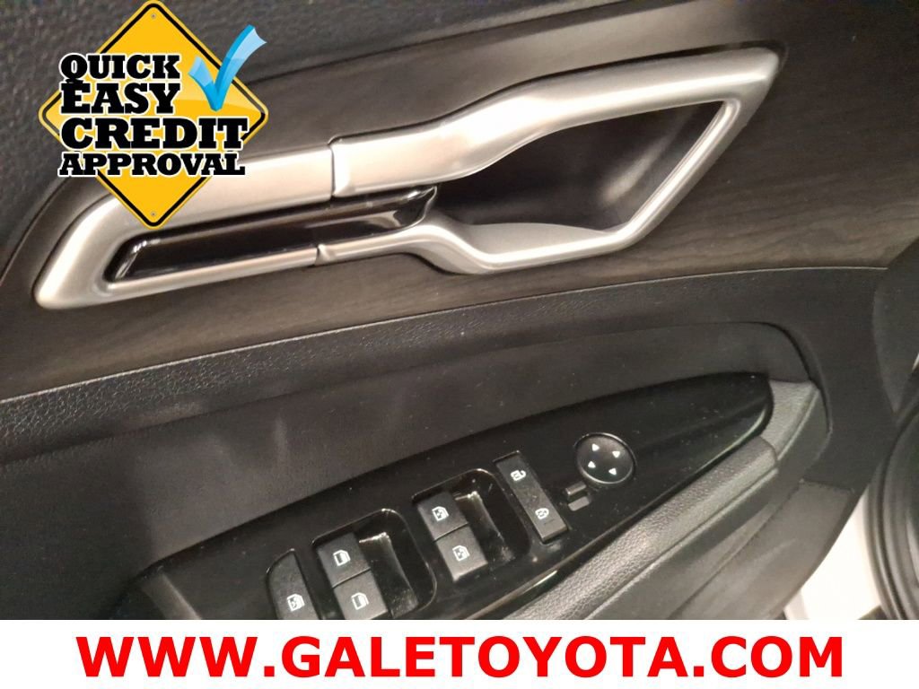 Used 2023 Kia Sportage X-Line w/ X-Line Premium Package image 14
