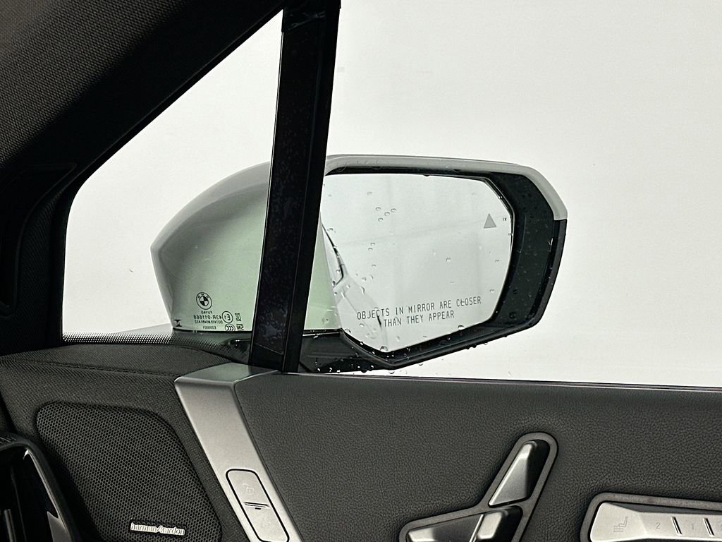 New 2026 BMW iX xDrive60 w/ M Sport Package image 24