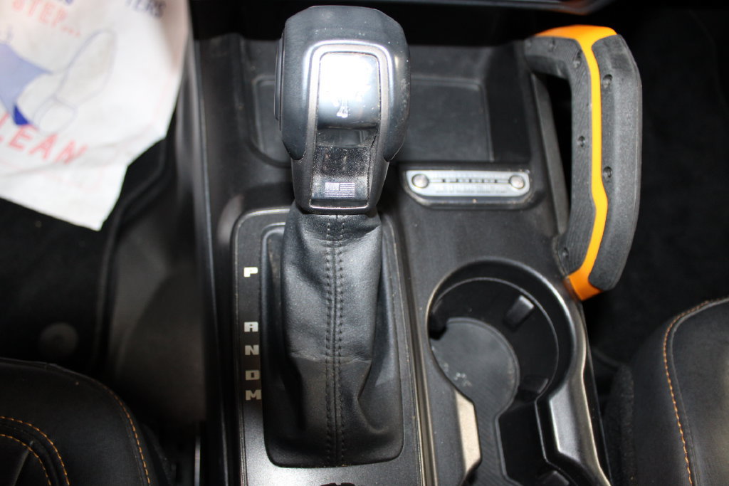 Used 2021 Ford Bronco Badlands AWD/4WD image 39