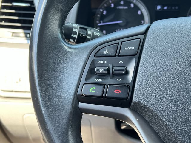 Used 2016 Hyundai Tucson Sport FWD image 29