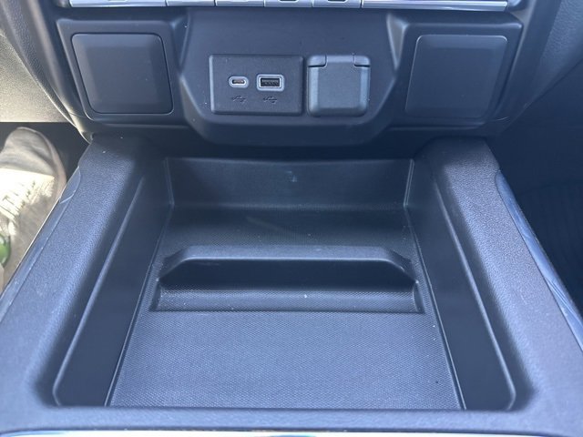 Used 2022 Chevrolet Silverado 1500 LT Trail Boss w/ Bed Protection Package image 23