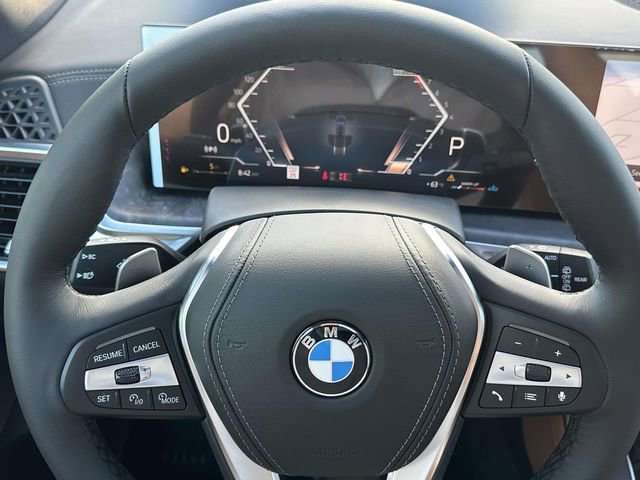 New 2026 BMW X5 xDrive40i image 15