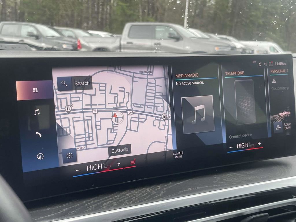 Used 2023 BMW 330i xDrive Sedan w/ Driving Assistance Package image 33