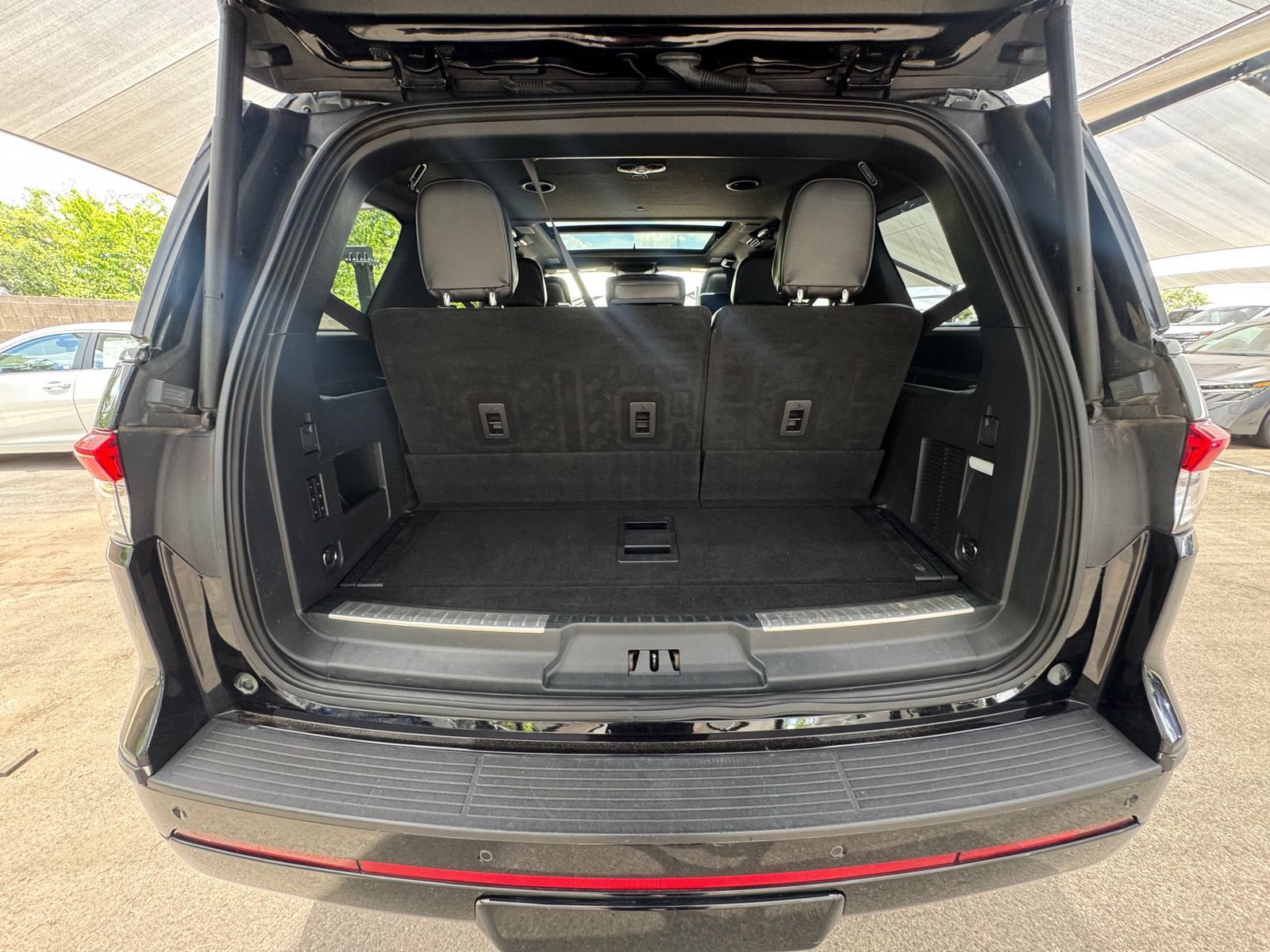 Used 2023 Lincoln Navigator Reserve AWD/4WD image 19
