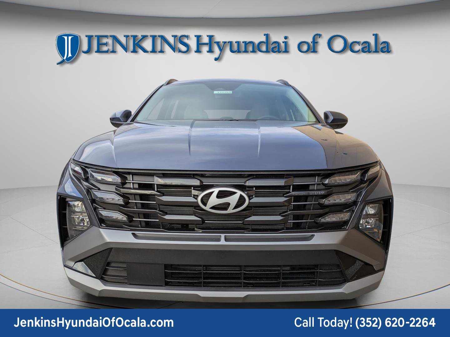 New 2026 Hyundai Tucson SEL image 9