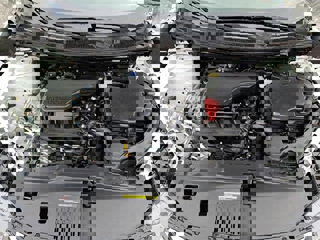 Used 2022 Nissan Rogue Sport SV w/ Technology Package image 28